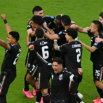Mexico Blazes Trail to World Cup Round of 32 After Tense South Korea Victory